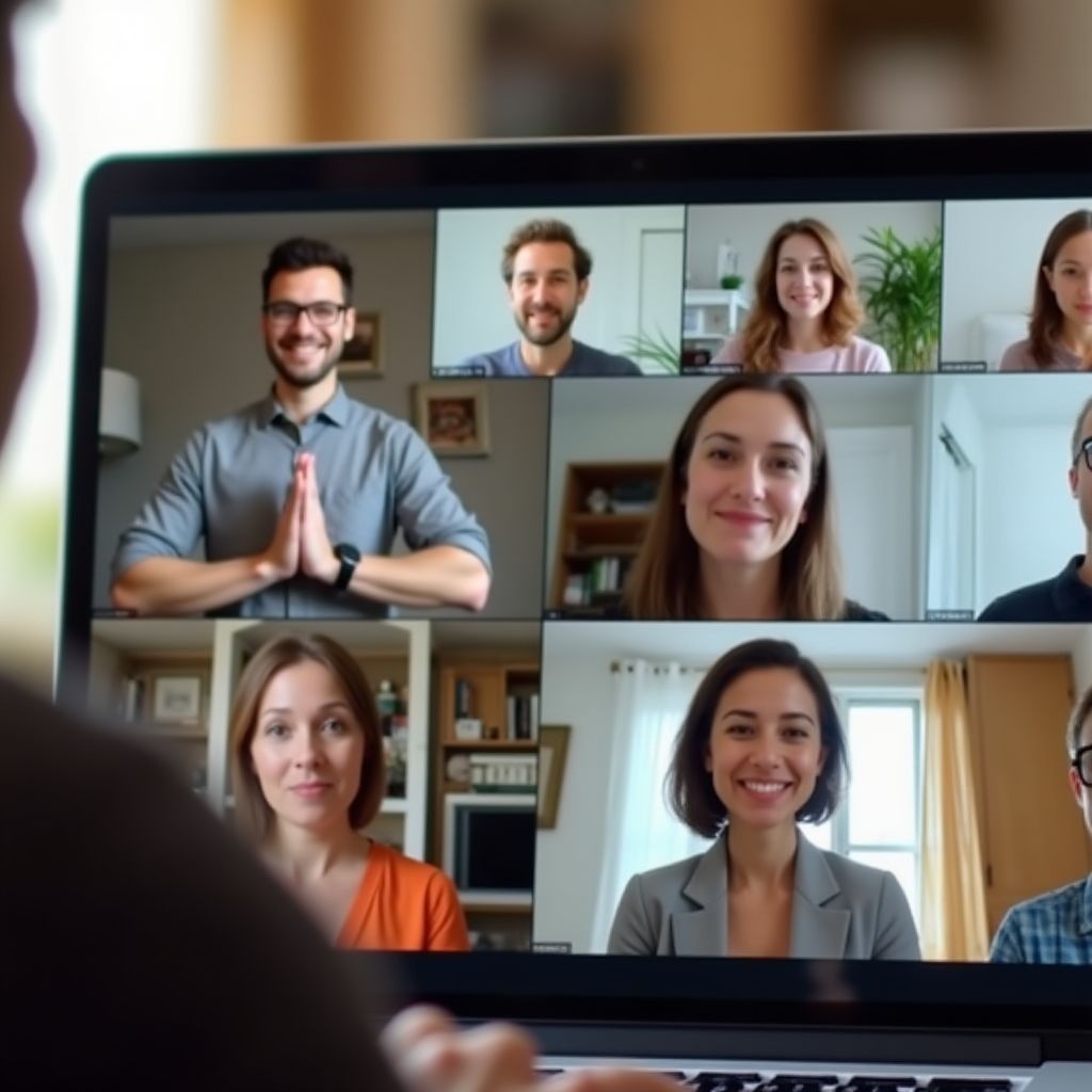 Mindfulness webinar recording