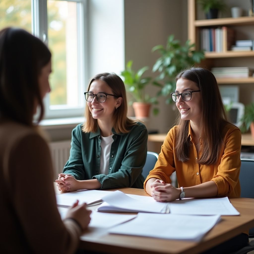 Research collaboration